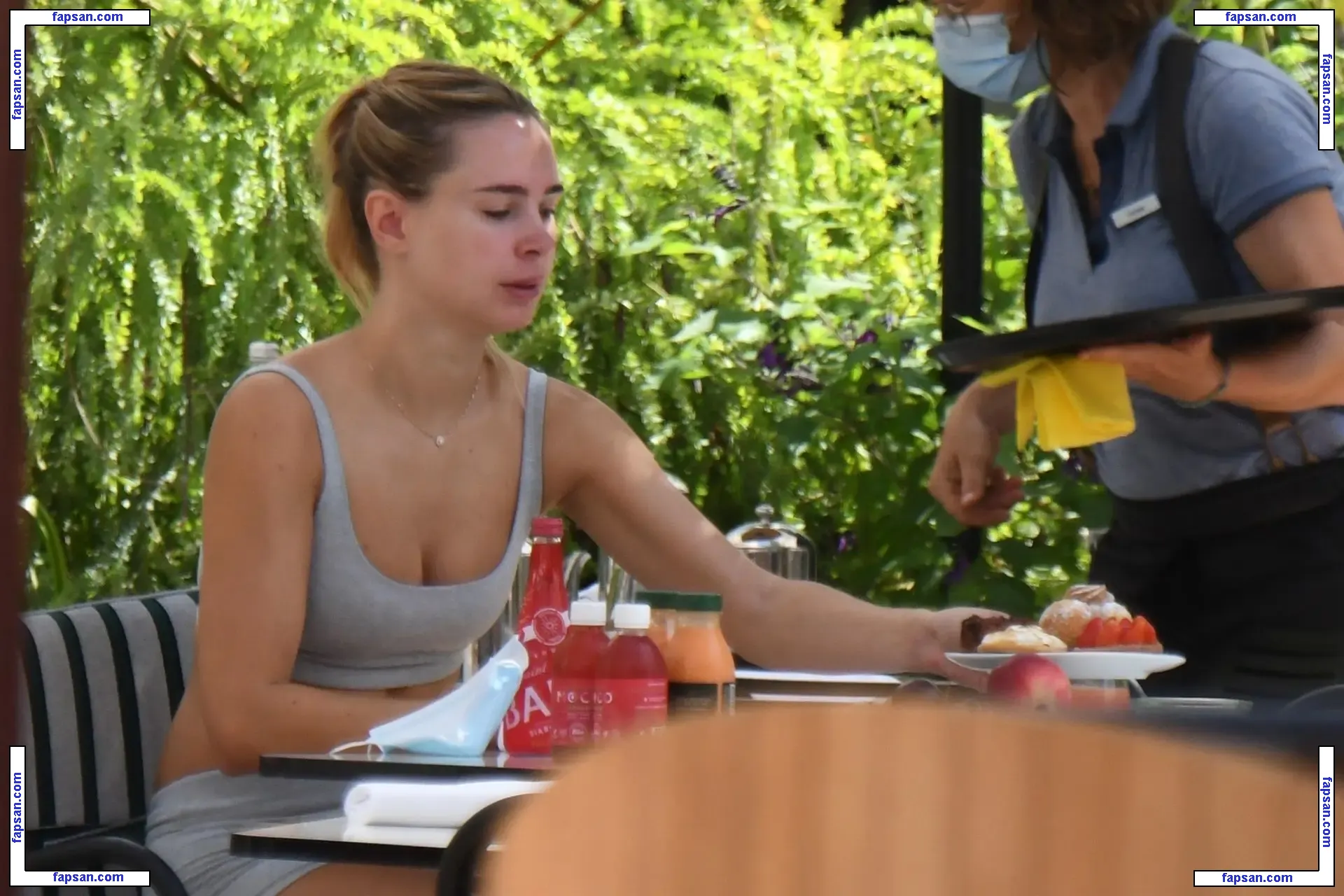 Kimberley Garner nude photo #3803 from OnlyFans