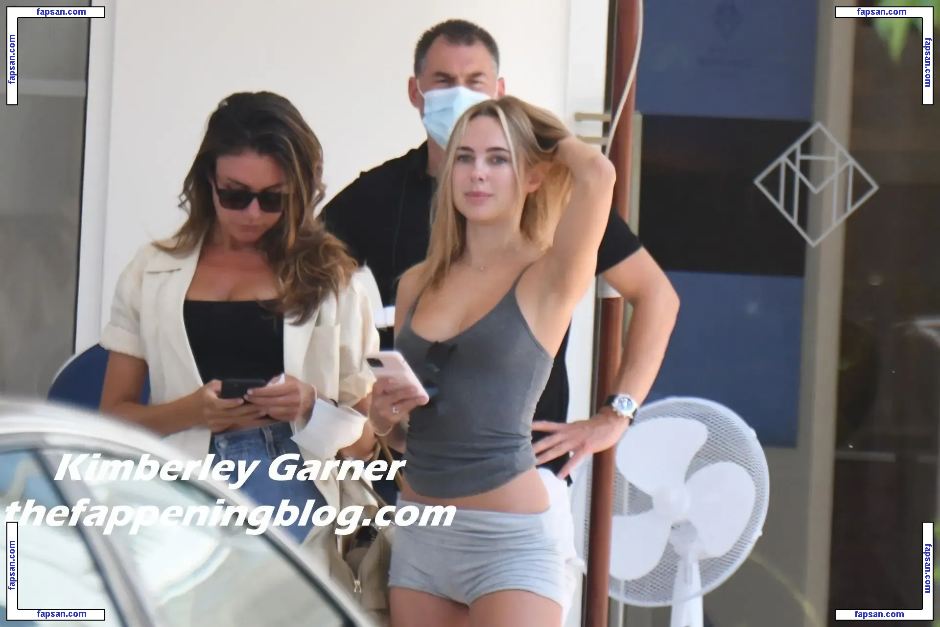Kimberley Garner nude photo #3825 from OnlyFans