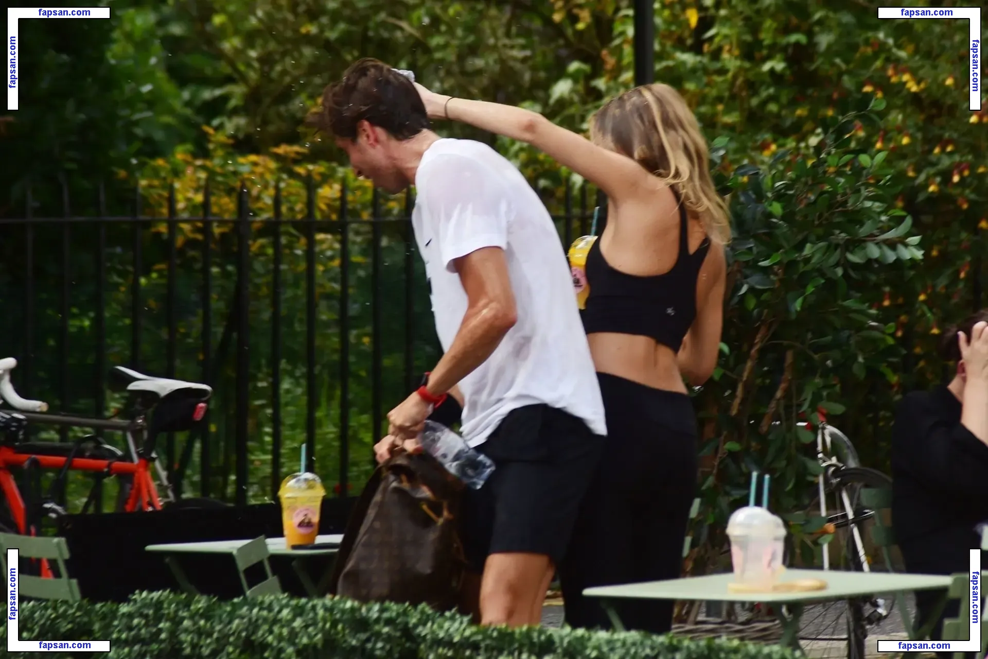 Kimberley Garner nude photo #3892 from OnlyFans