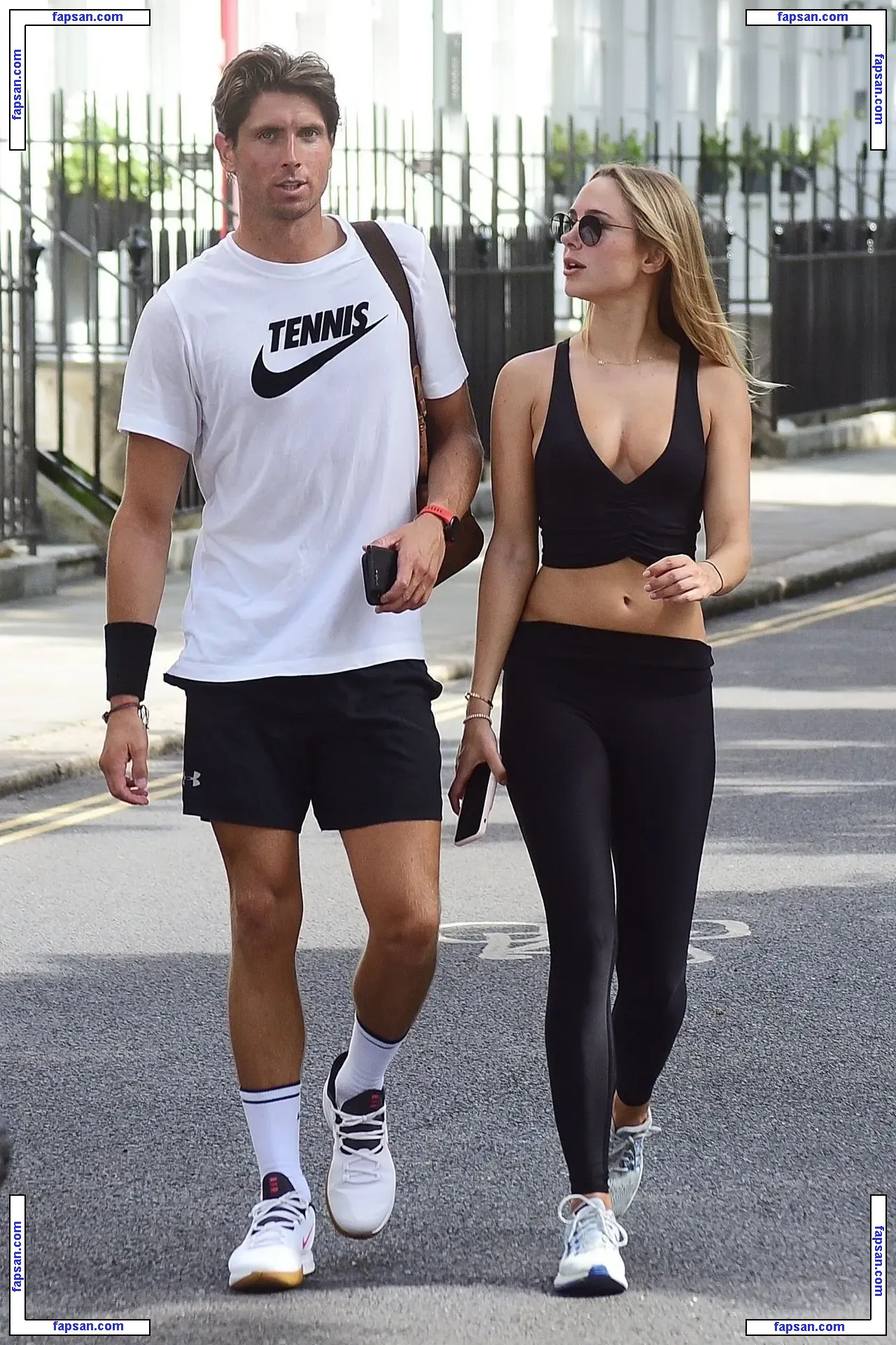 Kimberley Garner nude photo #3894 from OnlyFans