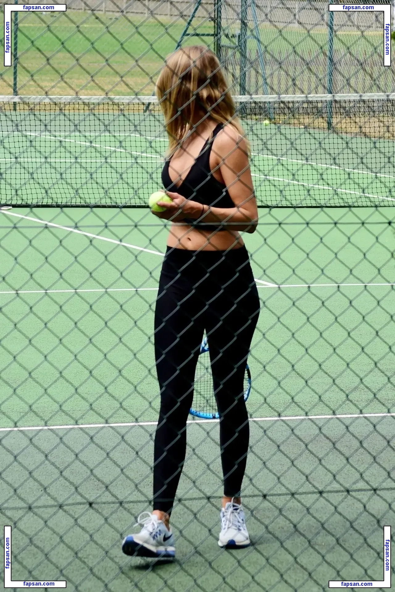 Kimberley Garner nude photo #3899 from OnlyFans