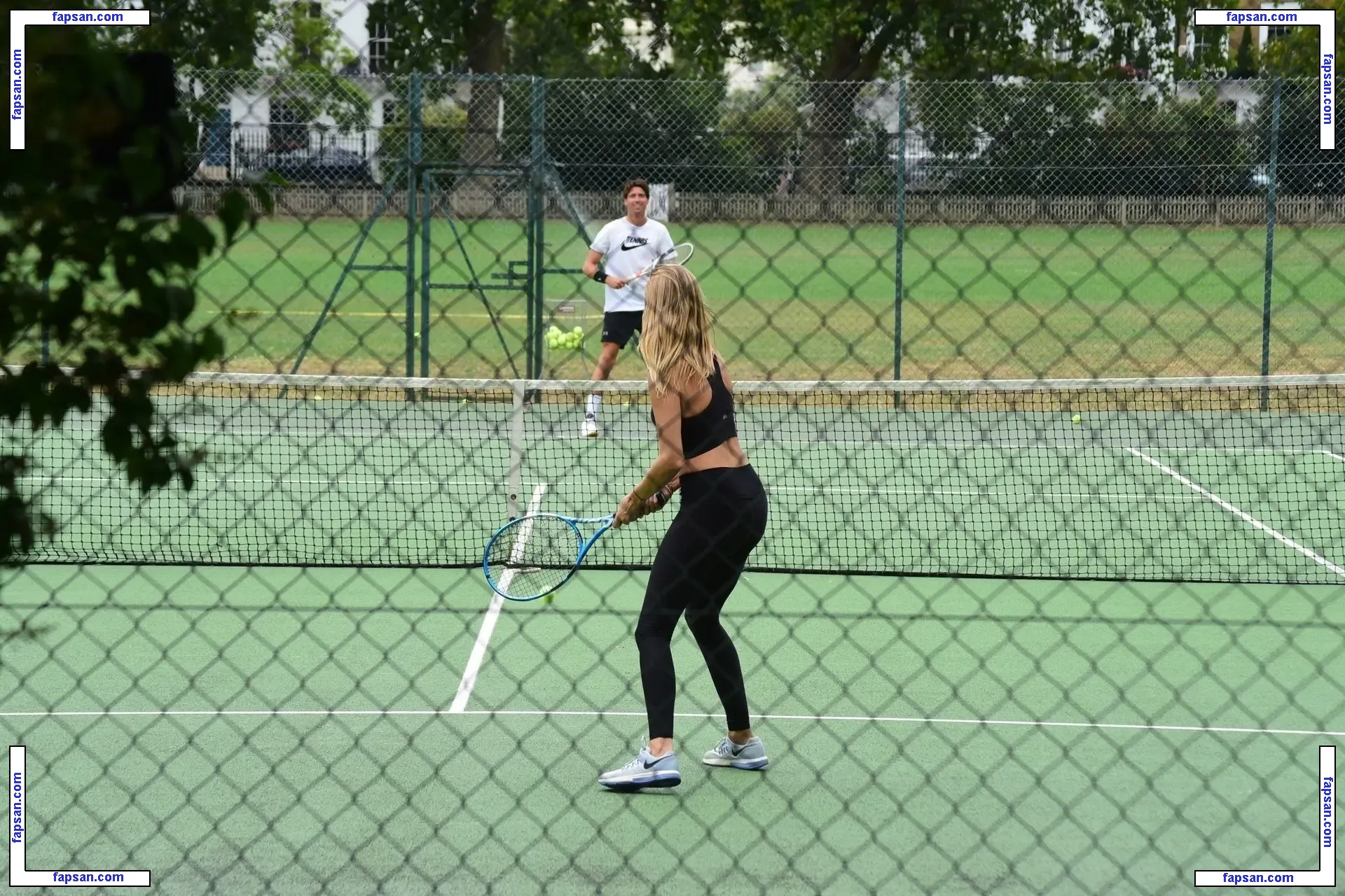 Kimberley Garner nude photo #3900 from OnlyFans