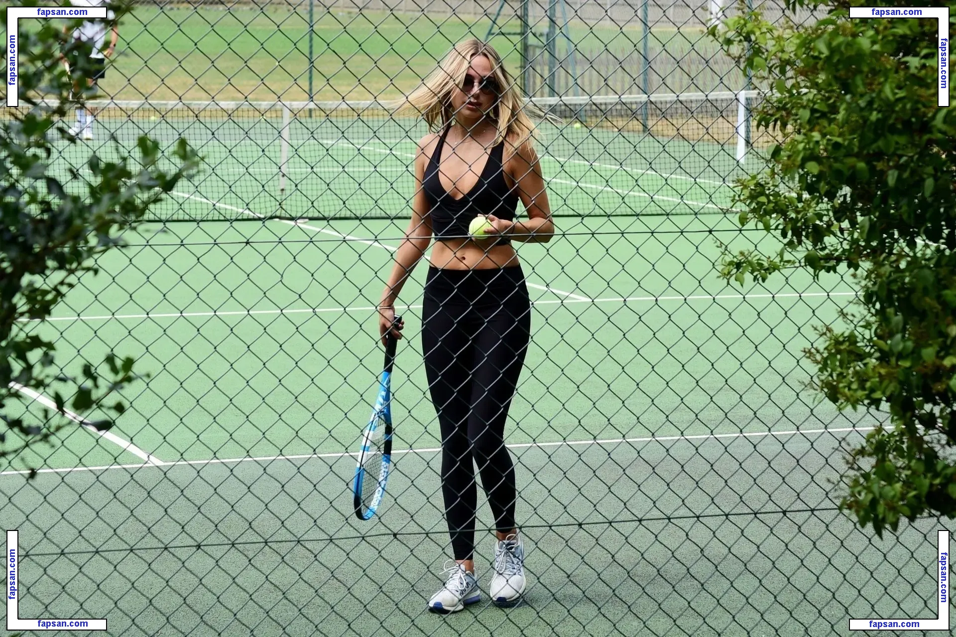 Kimberley Garner nude photo #3917 from OnlyFans