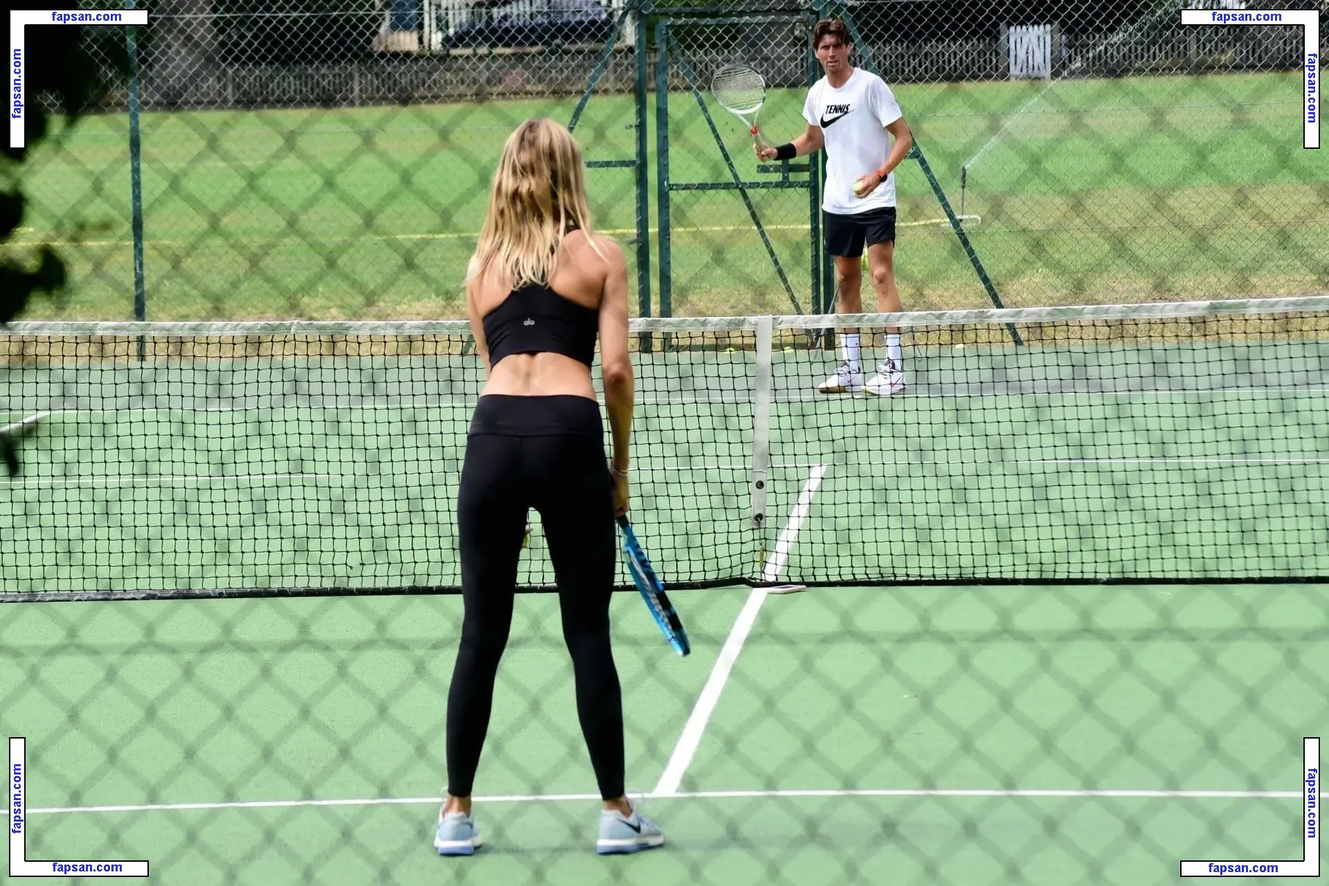 Kimberley Garner nude photo #3919 from OnlyFans