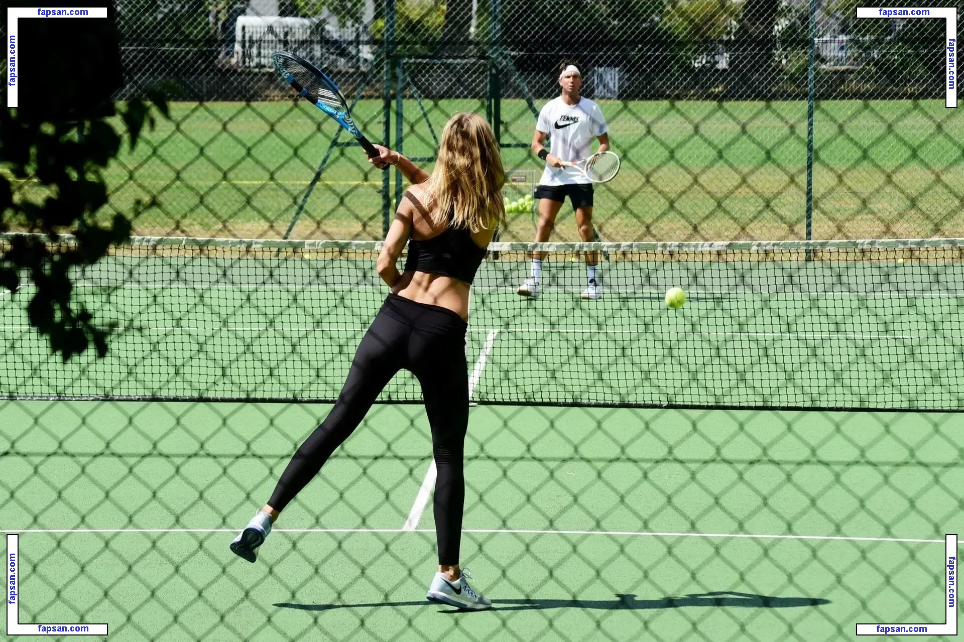 Kimberley Garner nude photo #3927 from OnlyFans