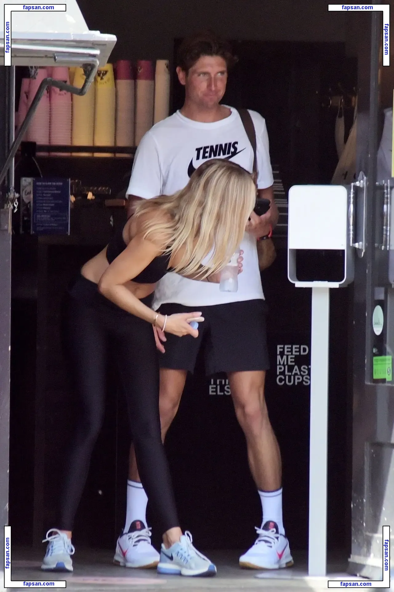 Kimberley Garner nude photo #3929 from OnlyFans