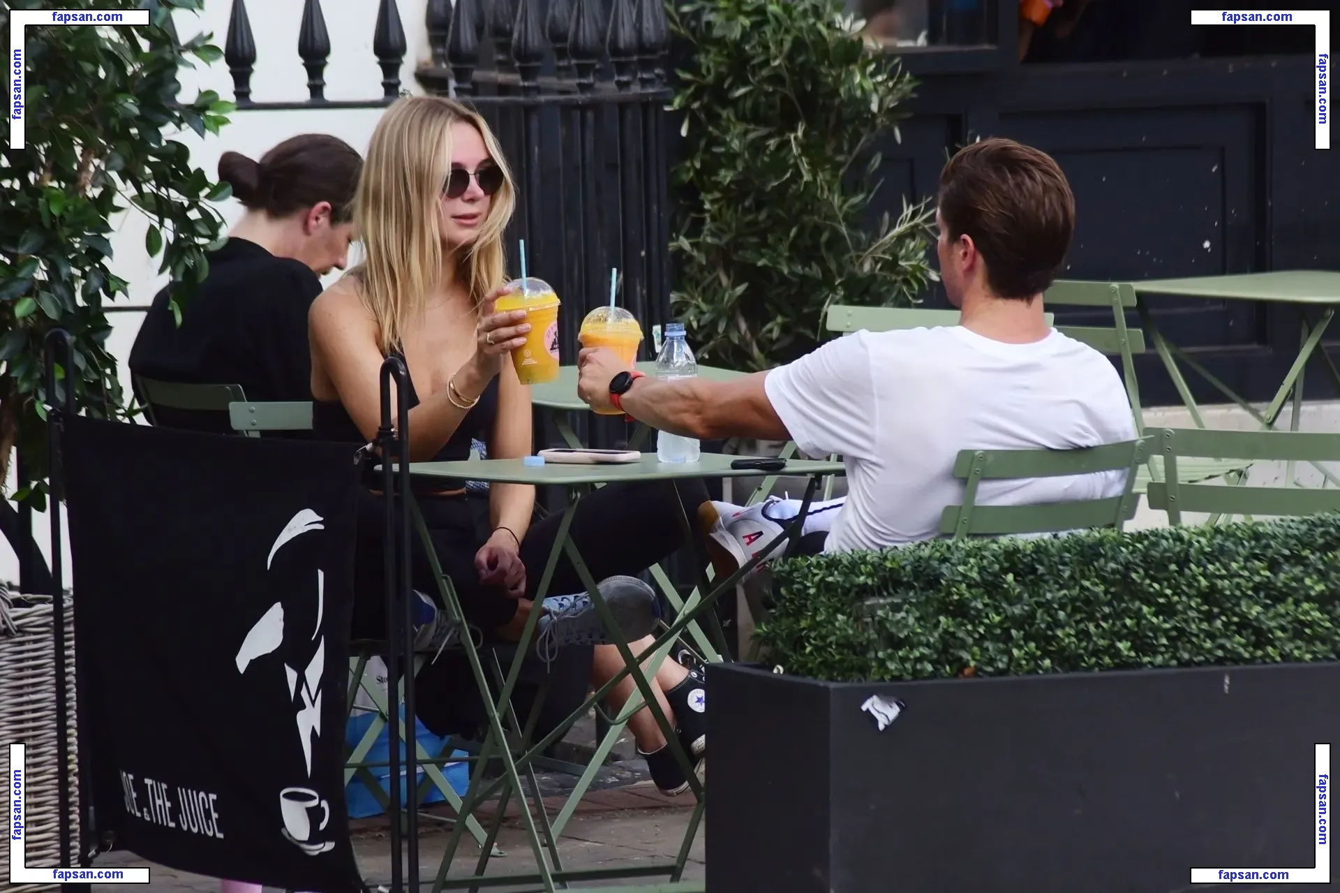 Kimberley Garner nude photo #3932 from OnlyFans