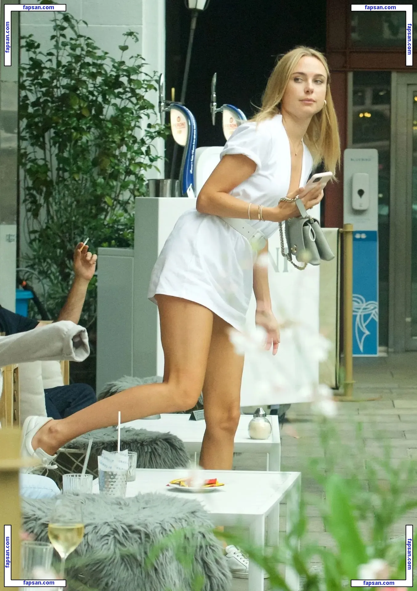 Kimberley Garner nude photo #3967 from OnlyFans