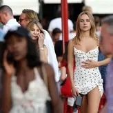 Kimberley Garner nude #3002