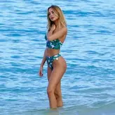Kimberley Garner nude #3004
