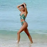 Kimberley Garner nude #3015