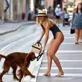 Kimberley Garner nude #3018