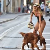 Kimberley Garner nude #3019