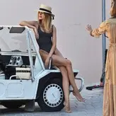 Kimberley Garner nude #3022