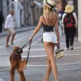 Kimberley Garner nude #3035