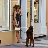 Kimberley Garner nude #3037