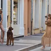 Kimberley Garner nude #3040