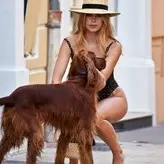 Kimberley Garner nude #3041