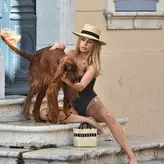Kimberley Garner nude #3044