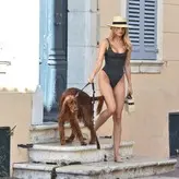 Kimberley Garner nude #3045