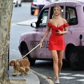 Kimberley Garner nude #3053
