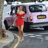 Kimberley Garner nude #3055