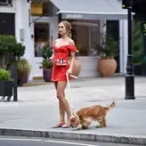 Kimberley Garner nude #3057