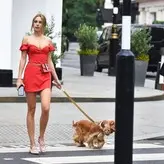 Kimberley Garner nude #3058