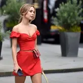 Kimberley Garner nude #3059