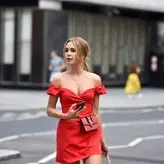 Kimberley Garner nude #3060