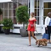 Kimberley Garner nude #3061