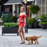 Kimberley Garner nude #3063