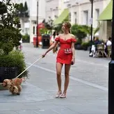 Kimberley Garner nude #3065