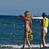 Kimberley Garner nude #3071