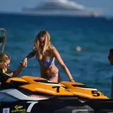 Kimberley Garner nude #3073