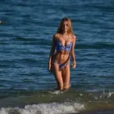 Kimberley Garner nude #3092