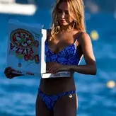 Kimberley Garner nude #3093