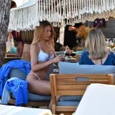 Kimberley Garner nude #3141