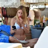Kimberley Garner nude #3145
