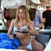 Kimberley Garner nude #3147
