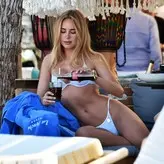 Kimberley Garner nude #3148