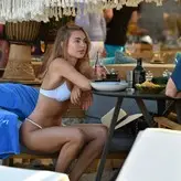 Kimberley Garner nude #3150
