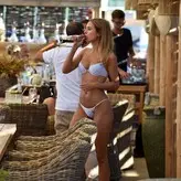 Kimberley Garner nude #3156