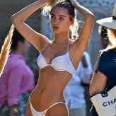 Kimberley Garner nude #3169