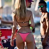 Kimberley Garner nude #3213