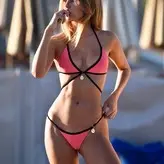 Kimberley Garner nude #3214