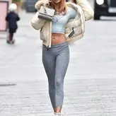 Kimberley Garner nude #3218