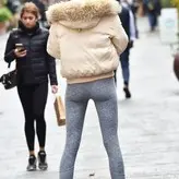 Kimberley Garner nude #3219