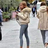 Kimberley Garner nude #3220