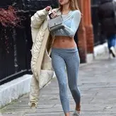 Kimberley Garner nude #3221